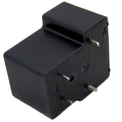 Potter & Brumfield 12VDC 30A SPST-NO PCB Relay T90S1D42-12