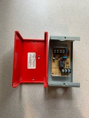 Multi Voltage control relays MR-101/C/R. Air products and Controls