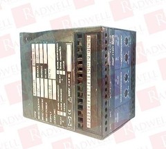 DEIF RMF-112D-110VAC-60HZ-ND-ND-110VDC / RMF112D110VAC60HZNDND110VDC (USED)
