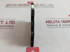 Murr Elektronik 52000 Output Relay 50/60 Hz 240VAC