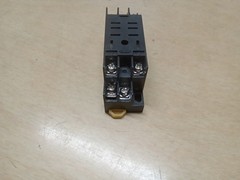 Automation Direct SQL08D 10A 250V Socket