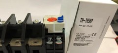 1PC Mitsubishi TH-T65KP 35A thermal overload relay