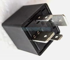 4pcs Song Chuan Relay 897-1AH-C-R1-U06-12VDC 70A 12VDC 897-1AH-C-R1 U06 12VDC