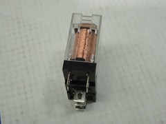 Allen Bradley 700-HK36A24 Relay Ser A 10 Amp SPDT 24V AC New