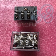 1Pc Honeywell SZR-LY4-S-N1 24VDC Intermediate relay 10A 250VAC 14Pin