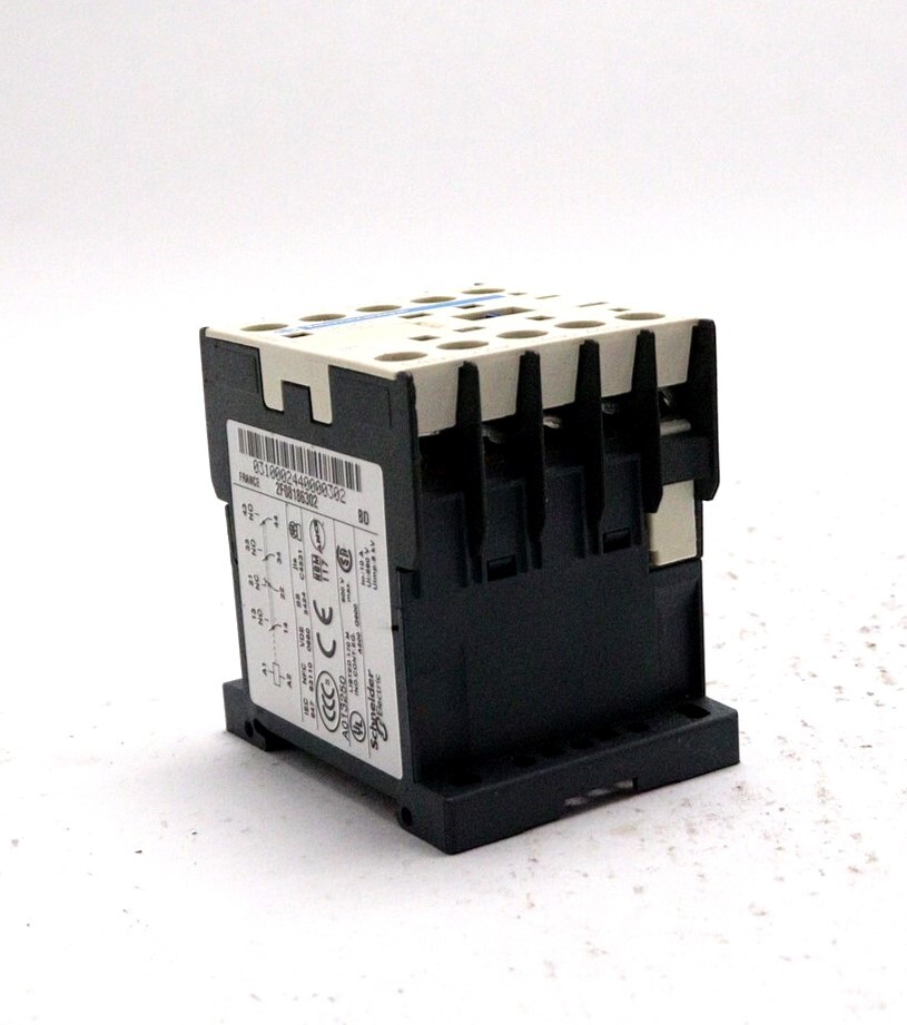 SCHNEIDER RELAY TELEMECANIQUE CA3KN31BD