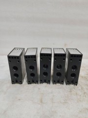 Minilec CTS 20 AMP, I MAX 20 AMP (LOT OF 5 PCS)