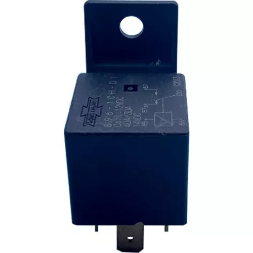 Song Chuan 896H-1CH-D1 Automotive 30/50A Relay