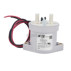 1-1618002-1 EV200ADANA Kilovac Relay Coil 48-72 VDC F/ TE New Energy Vehicle tp1