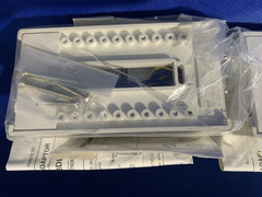 AIPHONE RY-3DL AI-RY-3DL Selective Door Release Adapter Lot of 5 Open Boxes/Used