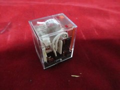 Omron MY4N-GS AC24 Miniature Power Relay