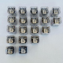Tyco Electronics KUP-14A35-120 General Purpose Relay