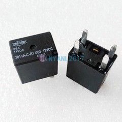 10PCS Used SONG CHUAN 301-1A-C-R1 U03 12VDC Relay