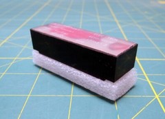Elec-Trol Inc. Electromagnetic Relay Armature P/N R2753-3 NSN: 5945-00-451-1822