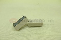 New ST1-DC24V-F AR2014F General Purpose Relay 8A 250V 24VDC 6 Pins x 1PC NEW