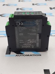 Wieland Electric 81.020.0104.0 Timer Relay