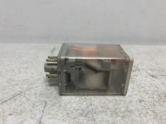 Dayton 1EGW3 Relay 24VAC Coil 10A 277VAC