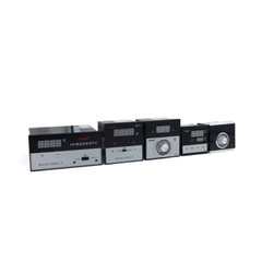 Digital Thermostat Powered Temperature Controller K J PT100 Type 0-600 Degree