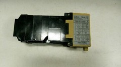 Allen-Bradley 700-P1200A1 Series B Industrial Control Relay w/ 115/120 V AC Coil
