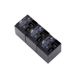 Relay DIP4 SLC- 05VDC 12VDC 24VDC -SL-A 5V 12V 24V T91 30A