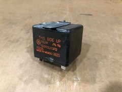 GENERAL ELECTRIC 3ARR3J13R3 START RELAY 174588