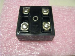 TELEDYNE RELAY # 61A-21A2-11Z NSN: 5945-00-482-9810 21 AMPS 280 VAC
