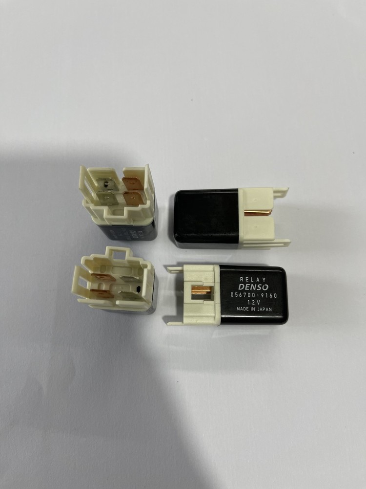 3PCS relay 056700-9160 12V
