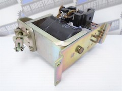 GE General Electric – A100BB2H – RELAY – 600V MAX – 10A – 2NO 2 NC (NEW RELAY)