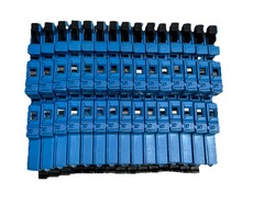 15x Finder Assy Power Relay + Relay Socket 34.51.7.024.0010