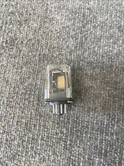 RS 348-784 8Pin 24VDC 475 Ohm 8 pin Octal Relay