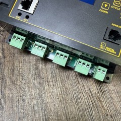 Digital Loggers DIN Relay 4 Ethernet Controller DIN Rail
