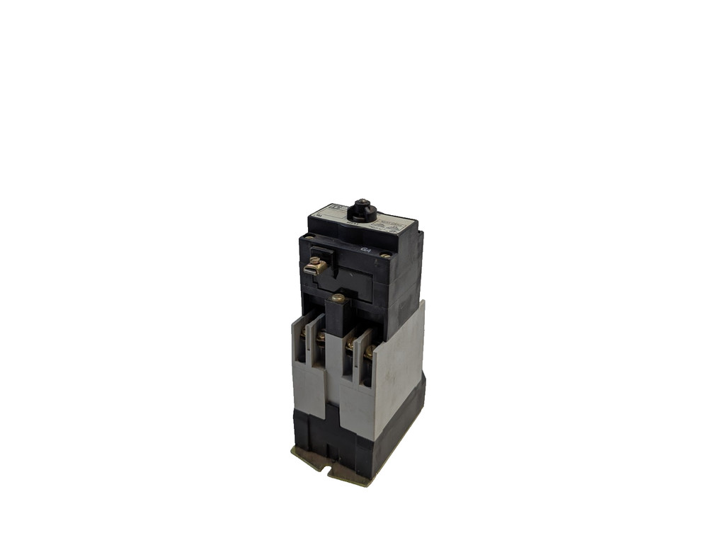 SQUARE D 8501 XO-20 Control Relay Ser. A