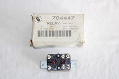 NEW ICP Inter-City Products HVAC Relay Model No. 704447