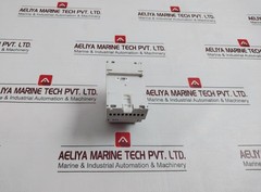 ABB RGU-10 Electronic Earth-Leakage Protection Relay 110-230 V 0.7W