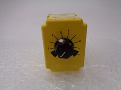 POTTER & BRUMFIELD CDB-38-70003 RELAY 120V UNMP
