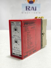 PR ELECTRONICS 2238 TRIP AMPLIFIER RELAY 2238D5A 24VDC (FREE SHIP FEDEX/DHL)