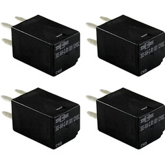 Automotive Purpose Relays 303-1AH-C-R1-U01-12VDC SPNO 20A 12VDC for Polaris RZR