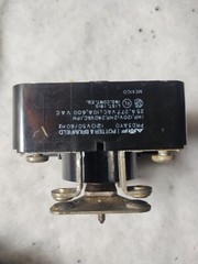 Potter & Brumfield PRD-3AY0-120 Power Relay 120V 50/60Hz, 25A/30A, 277/250V