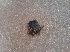GENICOM RELAY PART # 3SAE2063A2 NSN: 5945-00-950-6872