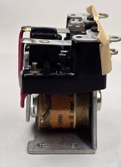 Guardian Electric PG2C115VA Relay DPDT 115V Coil 15A Double Pole Double Throw