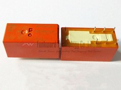 RT314024 Power Relay 16A 24VDC 8 Pins x 1PC NEW
