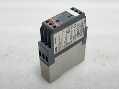 ABB CM-MSS thermistor motor protectionmonitoring relay 110-130V AC 50/60Hz
