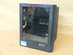 Sr750case General Electric Ge Power Management Relay Case