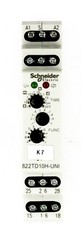 Schneider Electric 822TD10H-UNI Time Delay Relay