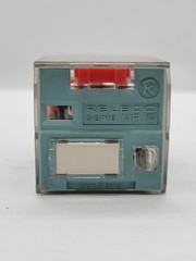 Turck Releco C2-A20X Power Relay 10A 300V 1200VA Series MR-C 8 Pin