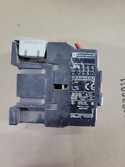Telemecanique CA2DN22 Control Relay