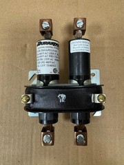 Durakool / Contactor Relay / 2060APS120AC / 120VAC, 60A