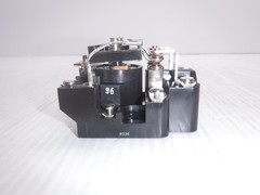 MSD Inc 425XBX Relay 208-240V 50/60Hz