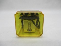 Releco KUP3CDC24 DPDT 11-Pin Relay 24VDC Coil Type KUP 3C 1/2-1/3HP 10Amp