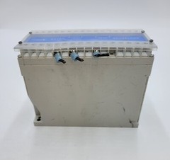 Crompton Instruments 256-PLLU Protector Relay 5 Amp 250 Volt 50/60Hz 24 Volt DC